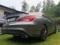 Mercedes-Benz CLA 180 Urban+Black-Optik+Panamericana+Bi-Xenon