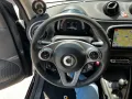 Smart ForTwo EQ Elettrica 17,6KWh Passion