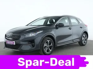Kia XCeed Vision Navi-Kamera-Tempomat-Kessy-Bi-LED
