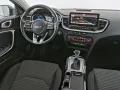 Kia XCeed Vision Navi-Kamera-Tempomat-Kessy-Bi-LED