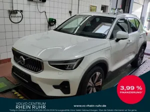 Volvo XC40 T4 PLUG-IN ULTIMATE BRIGHT AHK+FAP+360°+MET