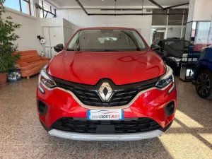 Renault Captur TCe 90 CV