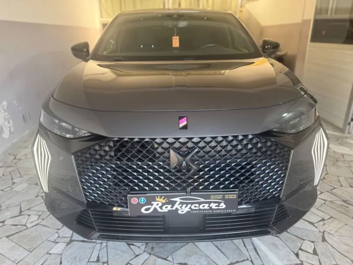 DS Automobiles Ds 7 RESTYLING Crossback E-Tense Performance Lin