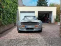 Other Triumph TR6 (1969) Fahrmaschine mit Top-T...