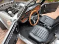 Other Triumph TR6 (1969) Fahrmaschine mit Top-T...
