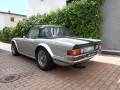 Other Triumph TR6 (1969) Fahrmaschine mit Top-T...