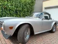 Other Triumph TR6 (1969) Fahrmaschine mit Top-T...