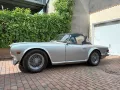 Other Triumph TR6 (1969) Fahrmaschine mit Top-T...