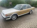 Toyota Cressida  2.8L