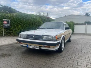 Toyota Cressida  2.8L