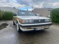 Toyota Cressida  2.8L
