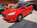 Ford C-Max Grand 7 1.5 tdci 120cv Titanium 7 pos