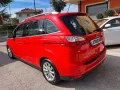 Ford C-Max Grand 7 1.5 tdci 120cv Titanium 7 pos