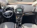 Ford C-Max Grand 7 1.5 tdci 120cv Titanium 7 pos