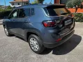 Jeep Compass 1.6 Multijet 130CV Limited