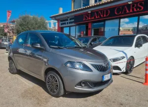 Other Lancia Ypsilon 1.0 Hybrid Gold