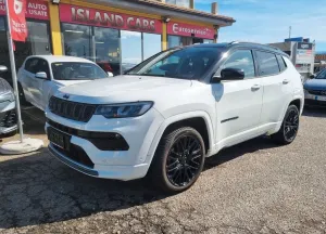 Other Jeep Compass 1.5 Turbo HYBRID 130cv LIMITED