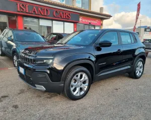 Other Jeep Avenger 1.2 Turbo 100 CV Altitude