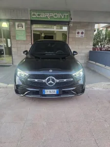 Other Mercedes-benz GLC 220 d 4Matic Mild Hybrid AMG L