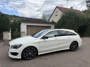 Mercedes-Benz CLA 180 Shooting Brake CLA 180 SCORE! Shooti...