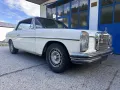 Mercedes-Benz 250 CE Strich 8 Coupe /8 W11...