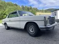 Mercedes-Benz 250 CE Strich 8 Coupe /8 W11...