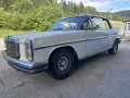 Mercedes-Benz 250 CE Strich 8 Coupe /8 W11...