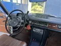 Mercedes-Benz 250 CE Strich 8 Coupe /8 W11...
