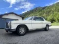 Mercedes-Benz 250 CE Strich 8 Coupe /8 W11...
