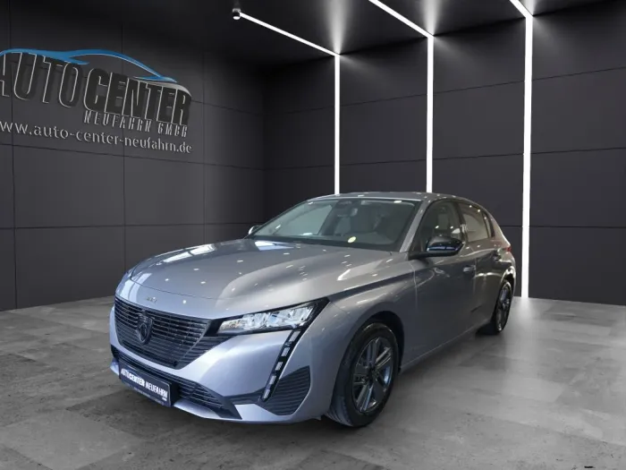 Peugeot 308 Active Pack+PDC+KLIMA+CAR PLAYER+TEMPOMAT