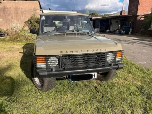 Other Range Rover 3,5 Automatik / H-Kennzeichen ...