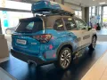 Subaru Forester 2.0 ie 100kW AWD Platinum