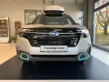 Subaru Forester 2.0 ie 100kW AWD Platinum