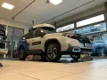 Subaru Forester 2.0 ie 100kW AWD Platinum