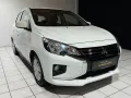 Mitsubishi Space Star Select *WERKSGARANTIE 03-2030*