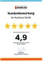 Mitsubishi Space Star Select *WERKSGARANTIE 03-2030*