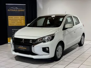 Mitsubishi Space Star Select *WERKSGARANTIE 03-2030*