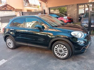 Fiat 500X 1.3 T4 150 CV DCT Sport offerta del me
