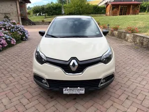 Renault Captur dCi 8V 90 CV Start&Stop Energy Ze