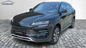 BYD SEAL U DM-i Boost Alu HUD KA LED Link LRH NAV NB
