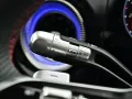 Mercedes-Benz GLB 250+ mit EQ Technologie NIGHT AHK 7-SITZER
