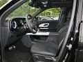 Mercedes-Benz GLB 250+ mit EQ Technologie NIGHT AHK 7-SITZER