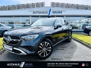 Mercedes-Benz GLC 220 d 4M AVANTGARDE, AHK, LED, Navi, RFK, Wi