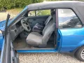 Ford Escort Cabrio Oldtimer