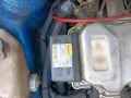 Ford Escort Cabrio Oldtimer