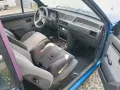 Ford Escort Cabrio Oldtimer