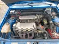 Ford Escort Cabrio Oldtimer
