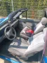 Ford Escort Cabrio Oldtimer