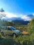 Fiat Panda 169 Benziner Micro Camper