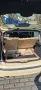Fiat Panda 169 Benziner Micro Camper